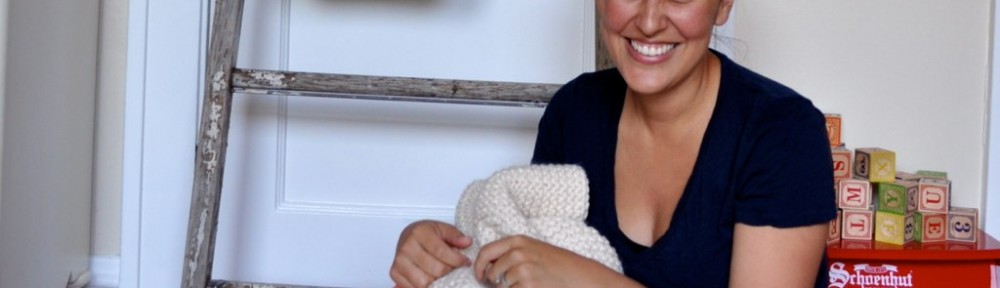 Etsy the Great: Hudson Bear Knits