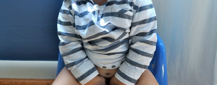 The Strangest Thing…