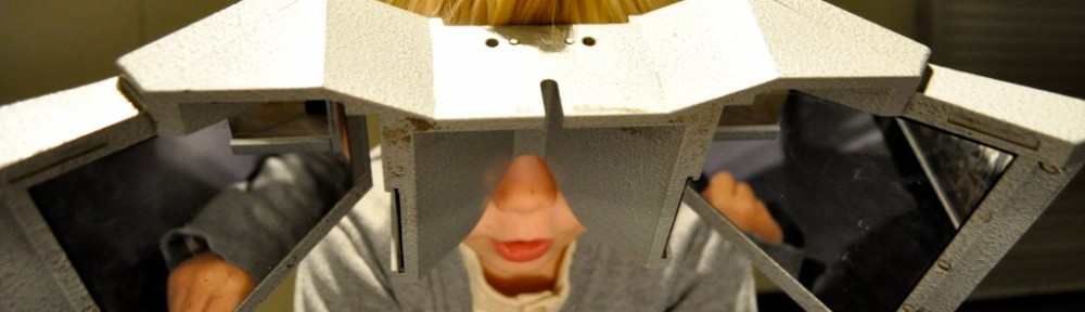 Weekend Shenanigans: Just Me and The Crazies