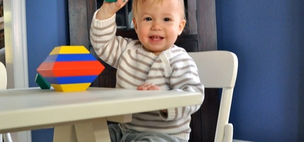 Liebster Award… Who, Me?