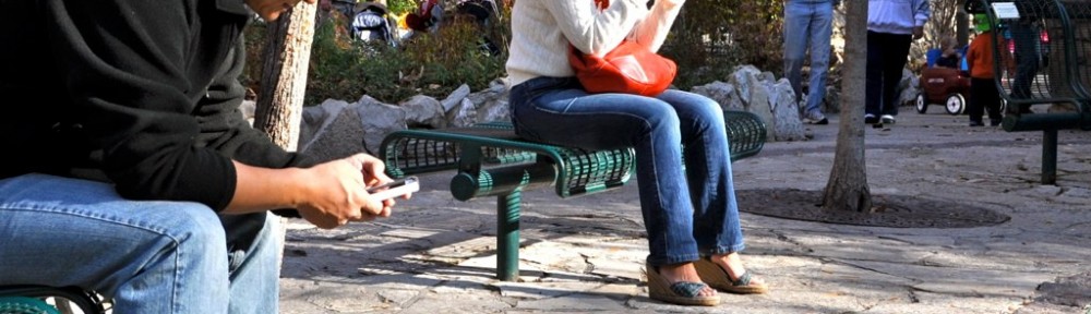 Why I Don’t Own a Smartphone