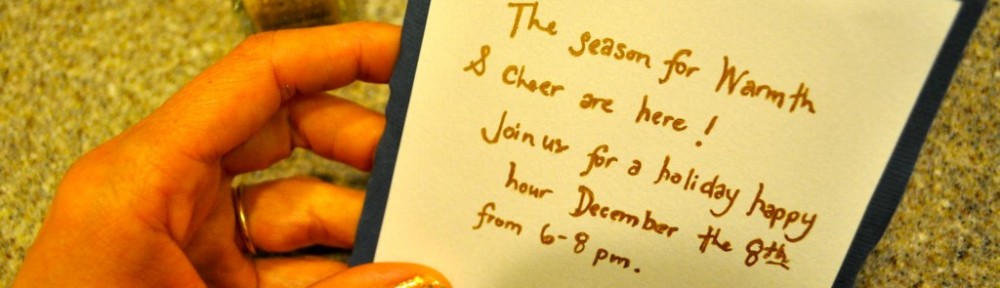 Here Comes the Weekend!