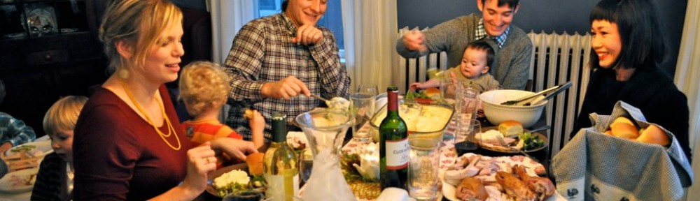 Christmas Shenanigans