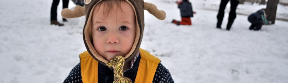 Ohio Holiday Shenanigans (Part I)