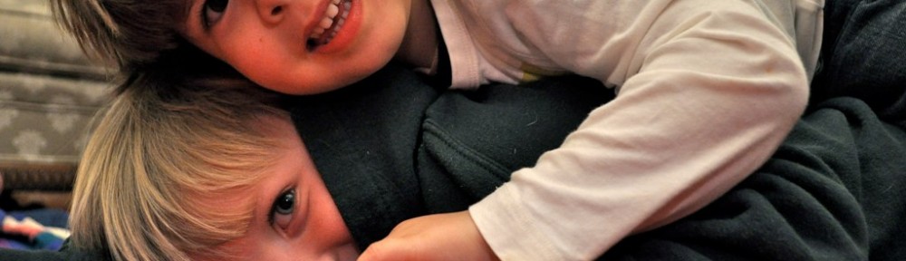 The Time I Was Accused of Child Abuse