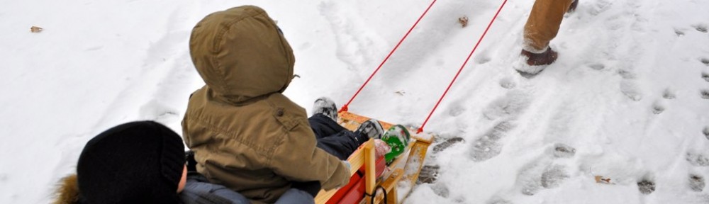 Weekend Shenanigans/A Very Happy Birthday