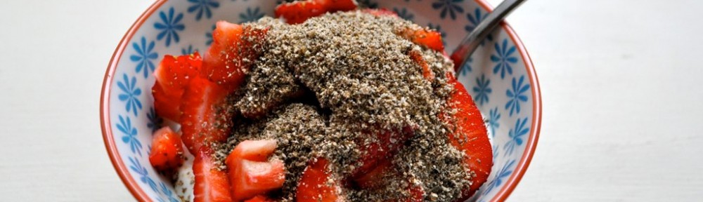 Yummy Stuff: An Easy Breakfast