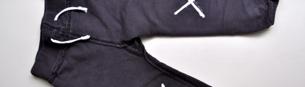 DIY Fun: “Cool” Pants