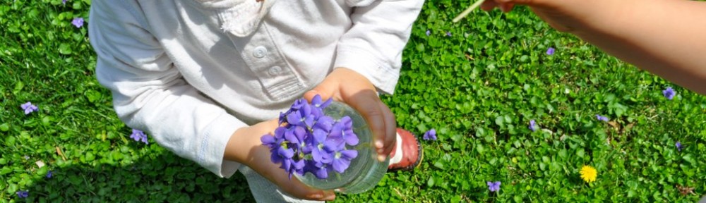 The Most Colorful Boy