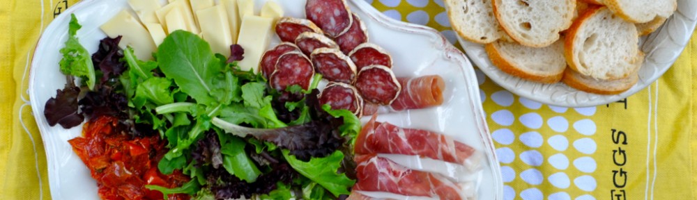 How We’ve Been Eating