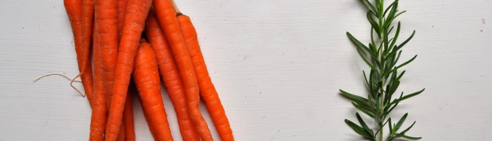 Favorite Food Combinations