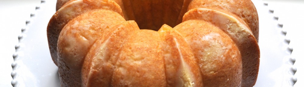 Yummy Stuff: Mollie Katzen’s Pound Cake