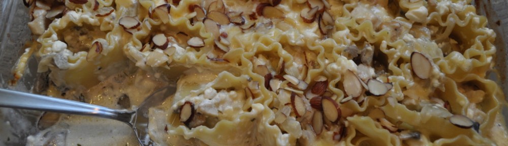 Yummy Stuff: Coq Au vin Rosettes