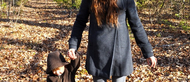 Thanksgiving Weekend Shenanigans (Part II)