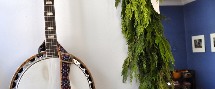 Holiday Weekend Shenanigans