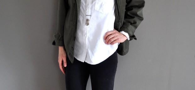 Dress That Mama: Classic + Vintage