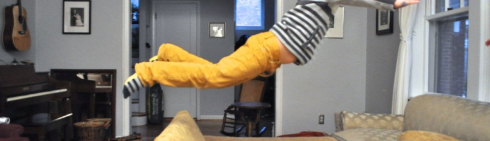 Interview with Milo, 6 1/2