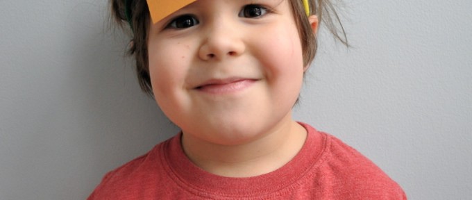 Interview with Oliver, 4 1/2