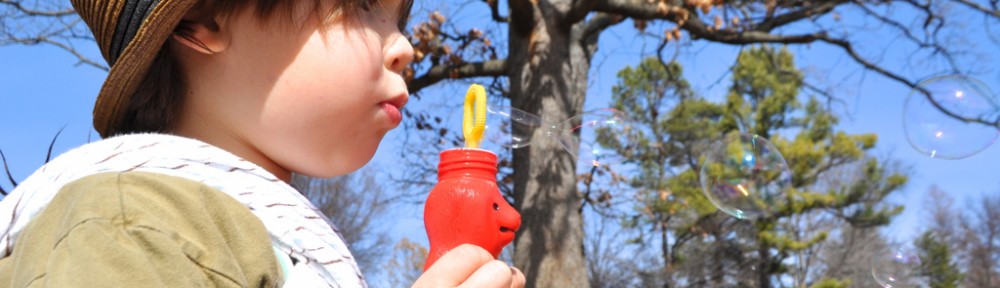 Weekend Shenanigans: One Nice Day