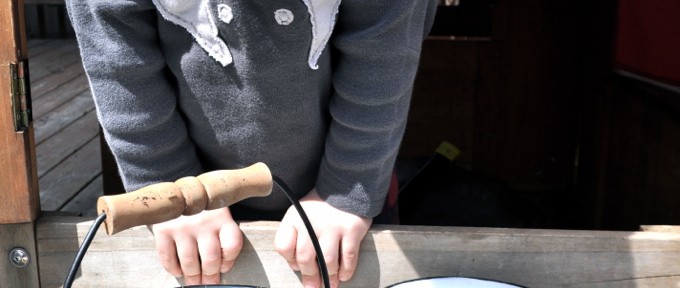 Happy Friday (Really)!