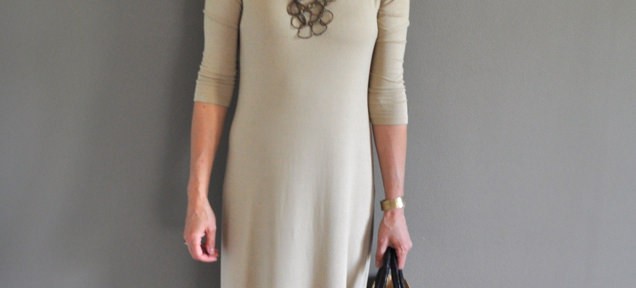 Dress That Mama