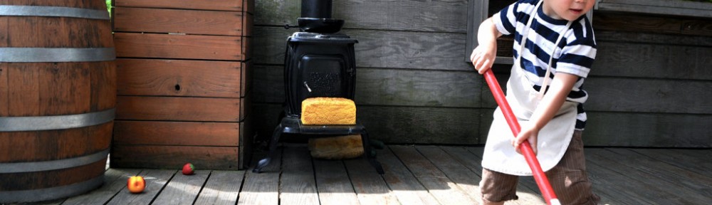 The Joy in Parenting