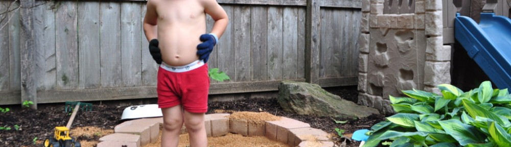 Have a Lovely Weekend