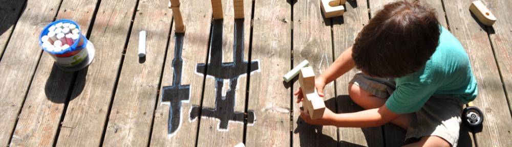 Montessori-Inspired
