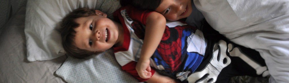 Have a Relaxing Weekend