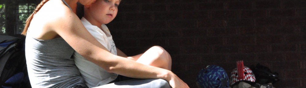 More on Mindful Parenting