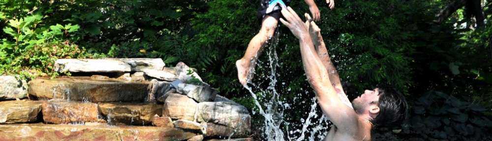 Long Weekend Shenanigans