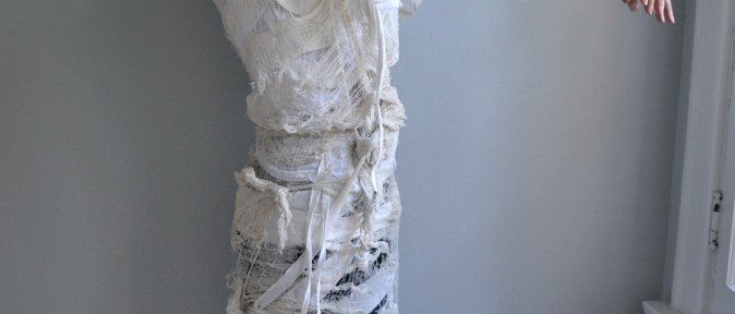 Dress That Mummy