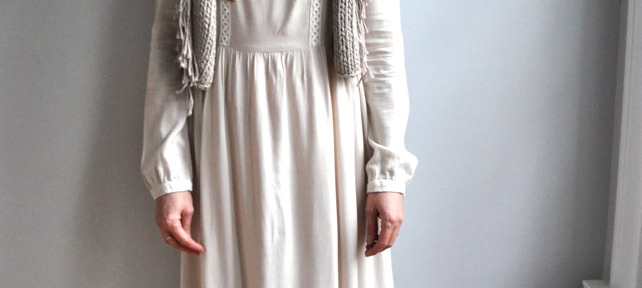 Dress That Mama: 3 Thanksgiving Day Outfits*