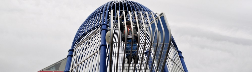 Weekend Shenanigans, and Remembering