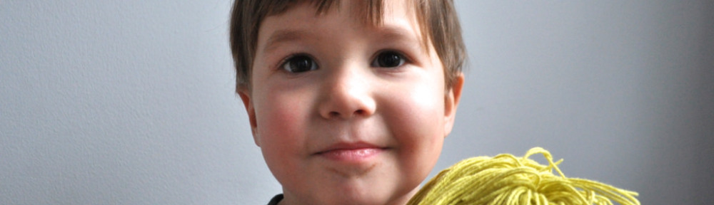 Emil-isms, 3 Years + 3 Months