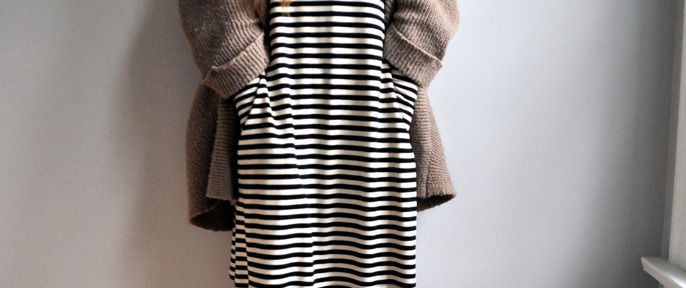Dress That Mama