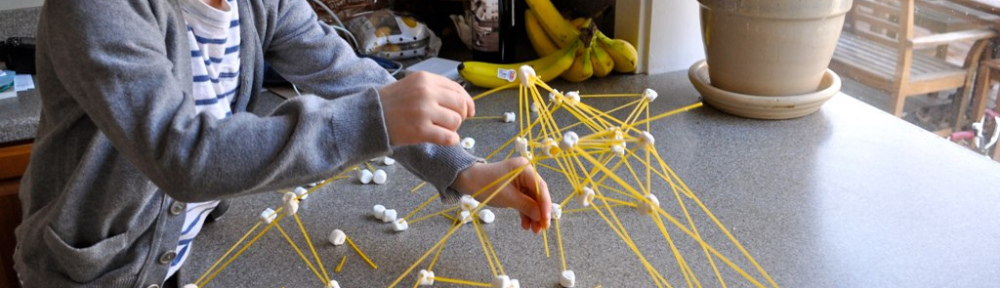 10 Indoor Kids’ Activities to get you through Winter