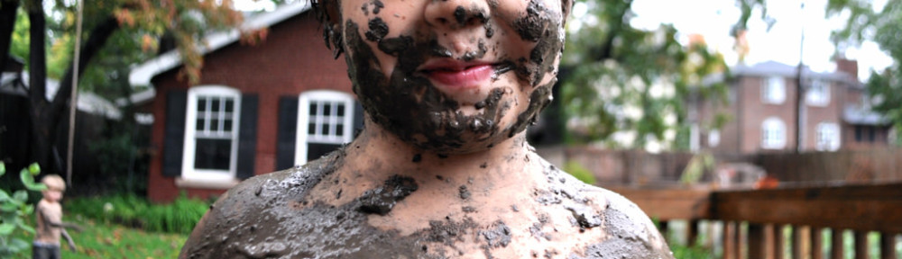 How Often Should We Bathe Our Kids?