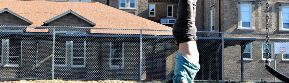 Parenting with Playfulness and Curiosity