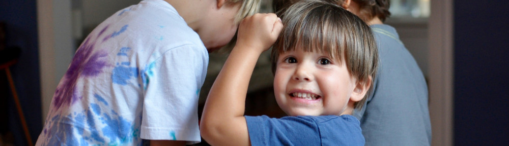 On Winning (and Losing)