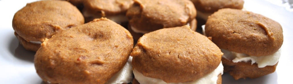 Favorite Fall Recipes
