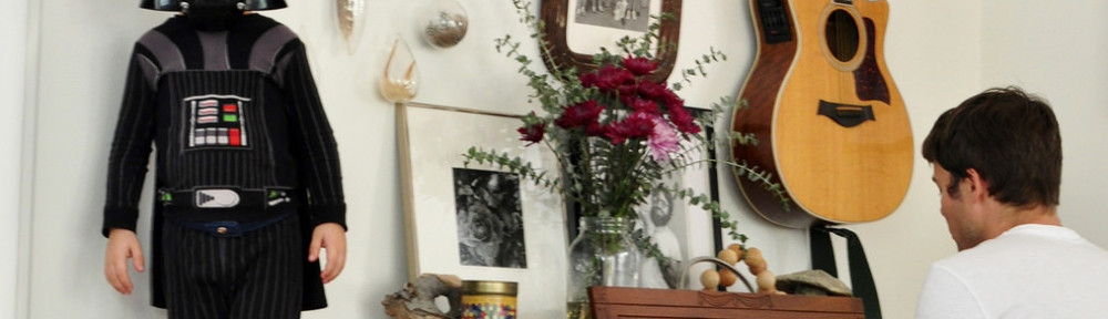 Halloween Weekend Shenanigans