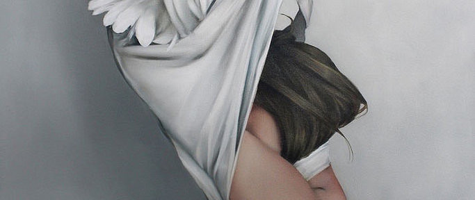 Art I Love: Amy Judd