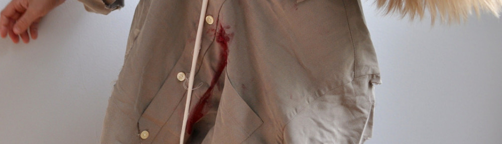 Happy Halloween Weekend!