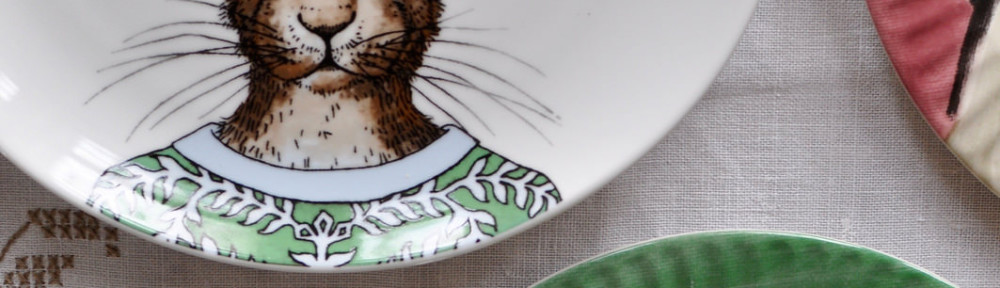 Whimsy for the Table