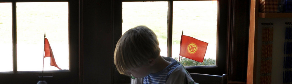 Montessori: Assessment in the Lower Elementary Classroom