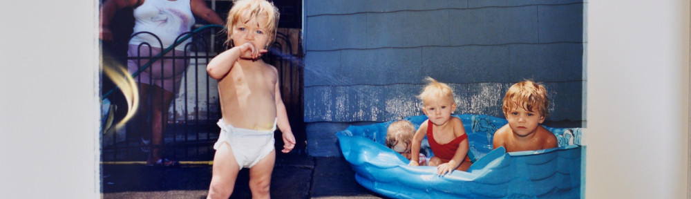 Jack D. Teemer, Jr. Photographs: Children At Play