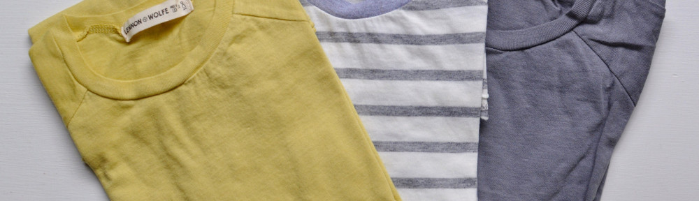 Favorite Kids Brand: Lennon and Wolfe