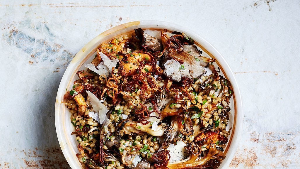 Thanksgiving Day Recipes