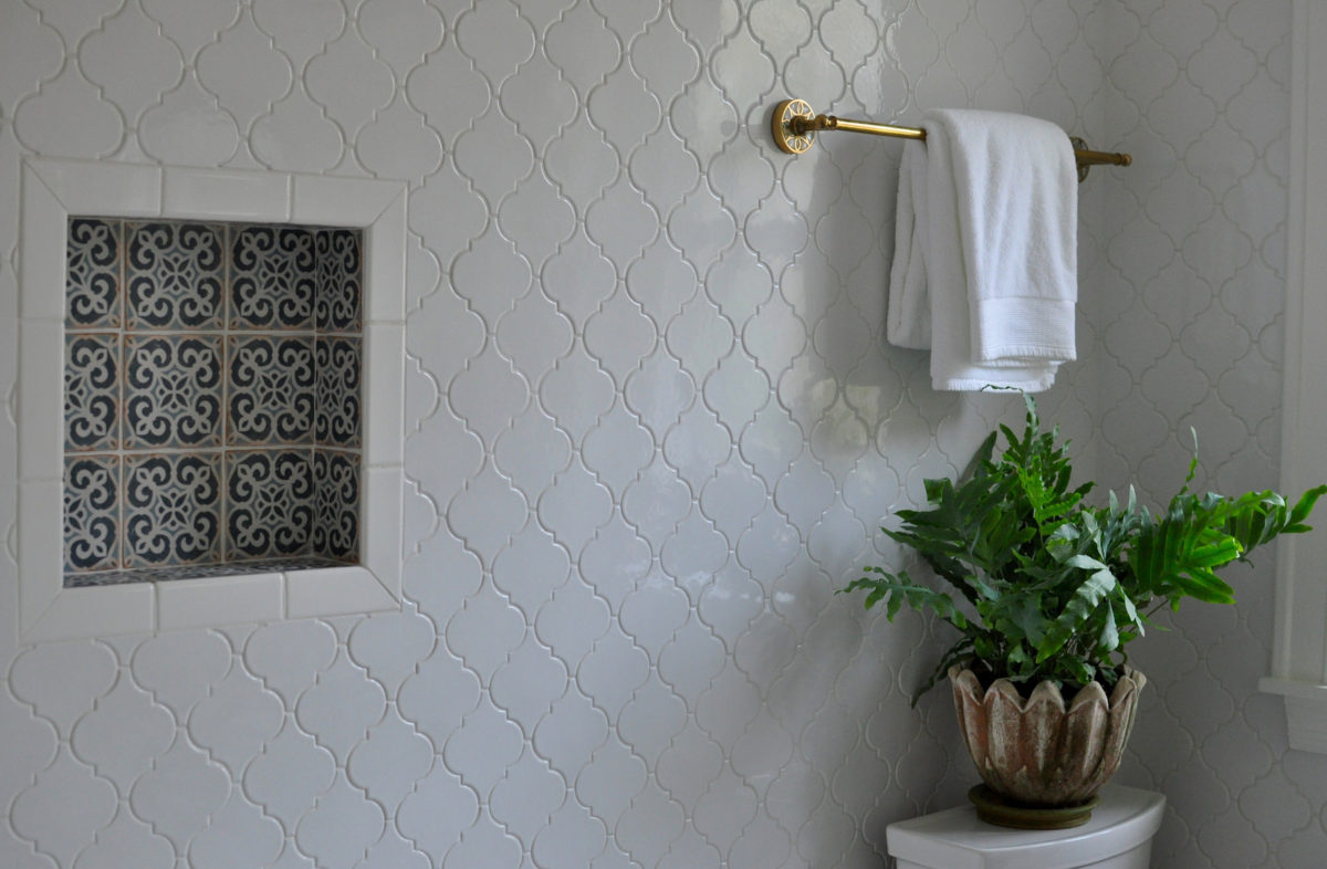 Bathroom Remodel